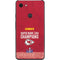 NFL Chiefs Super Bowl LVIII Champions Google Pixel 3 XL Skin